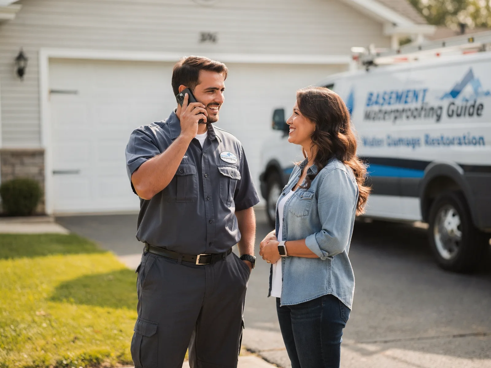 Basement Waterproofing Haines Falls, NY FAQs